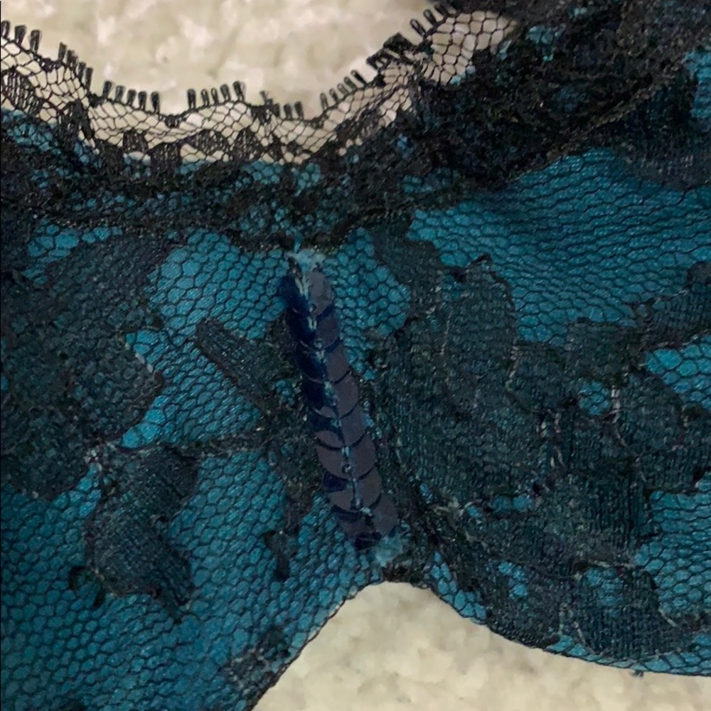 DKNY lace bra - Picture 6 of 6